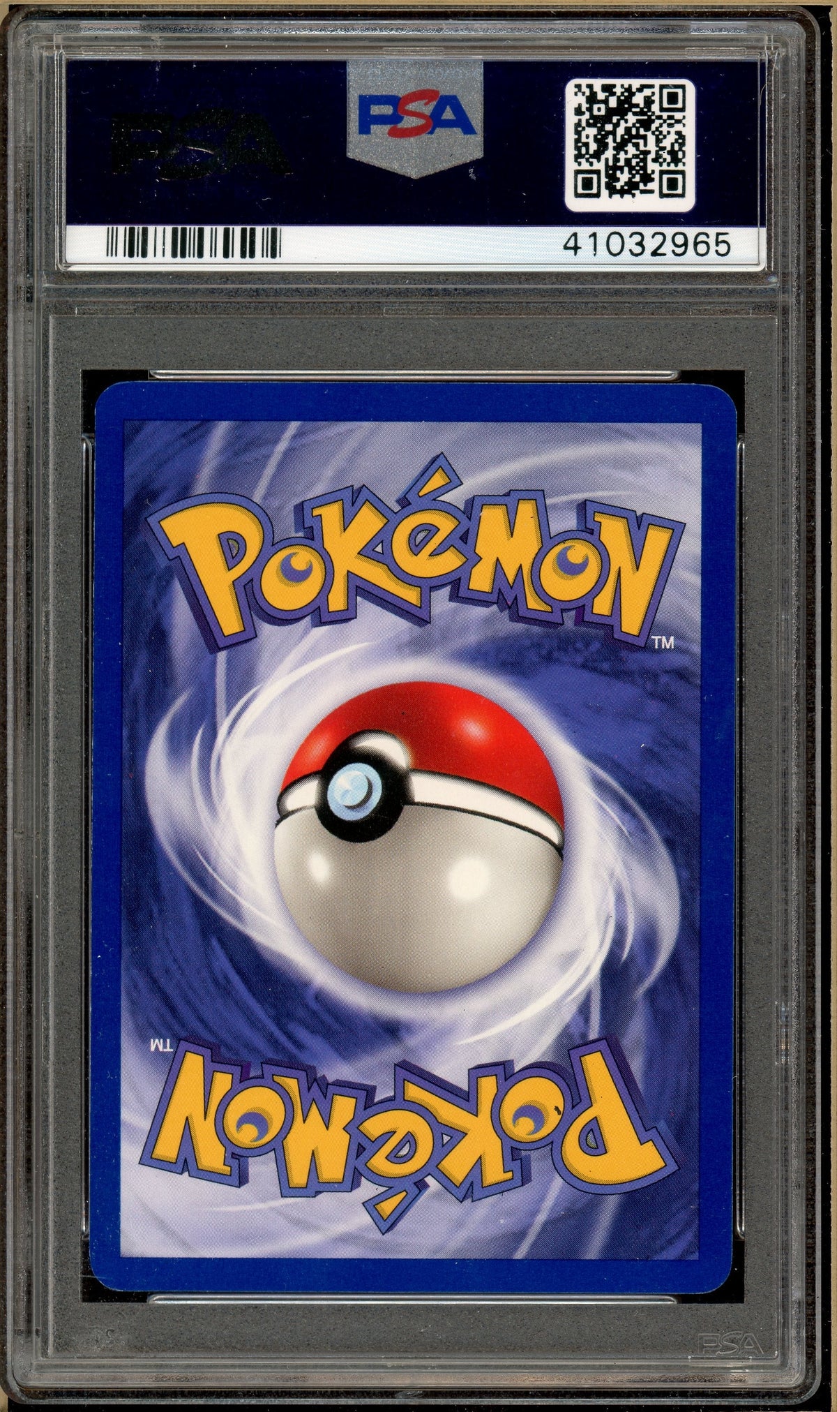 Pokémon - Dark Jolteon - Team Rocket 1st Edition #38 PSA 10