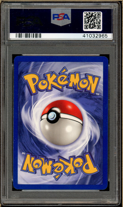 Pokémon - Dark Jolteon - Team Rocket 1st Edition #38 PSA 10