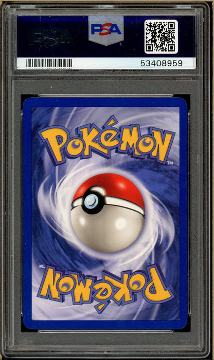 Pokémon - Dark Charizard - Team Rocket 1st Edition #21 PSA 10
