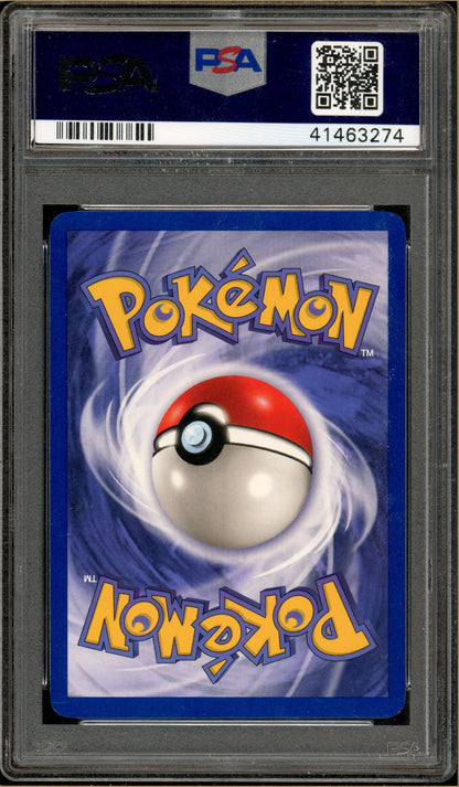 Pokémon - Dark Charmeleon - Team Rocket 1st Edition #32 PSA 10