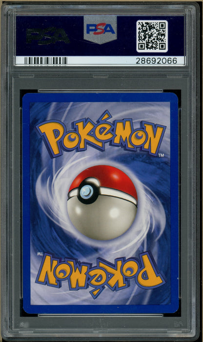 Pokémon - Light Machamp Neo Destiny 1st Edition #25 PSA 10
