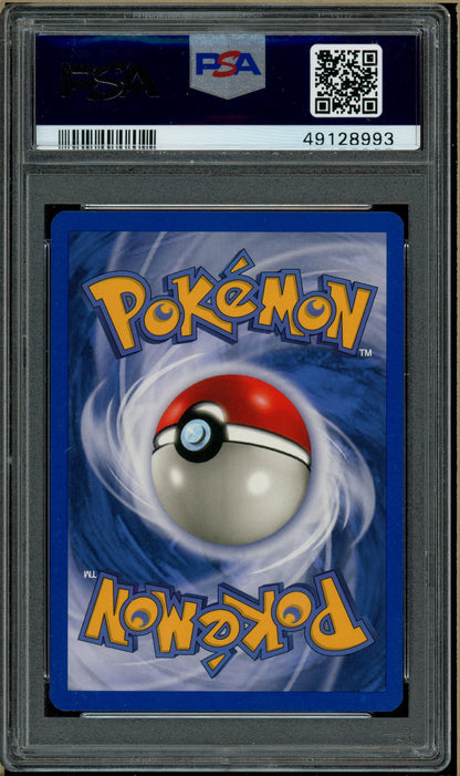 Pokémon - Psyduck, Neo Destiny 1st Edition #79 PSA 10