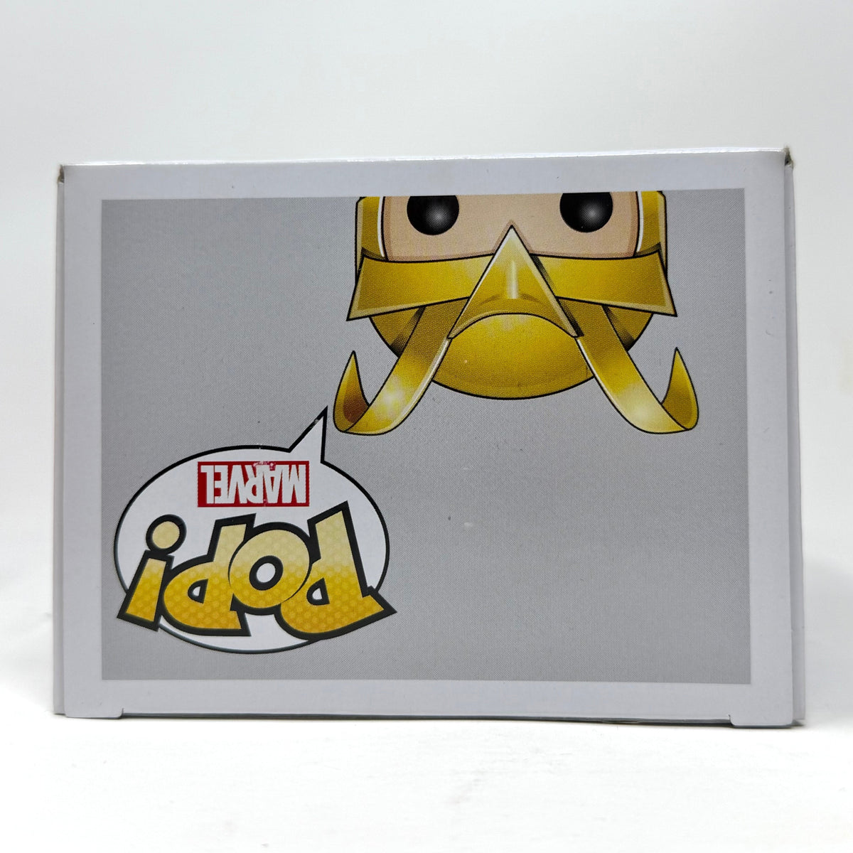 Loki, 2012 SDCC Exclusive, LE480, #16, (Condition 7.5/10)