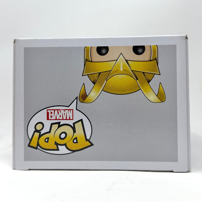 Loki, 2012 SDCC Exclusive, LE480, #16, (Condition 7.5/10)