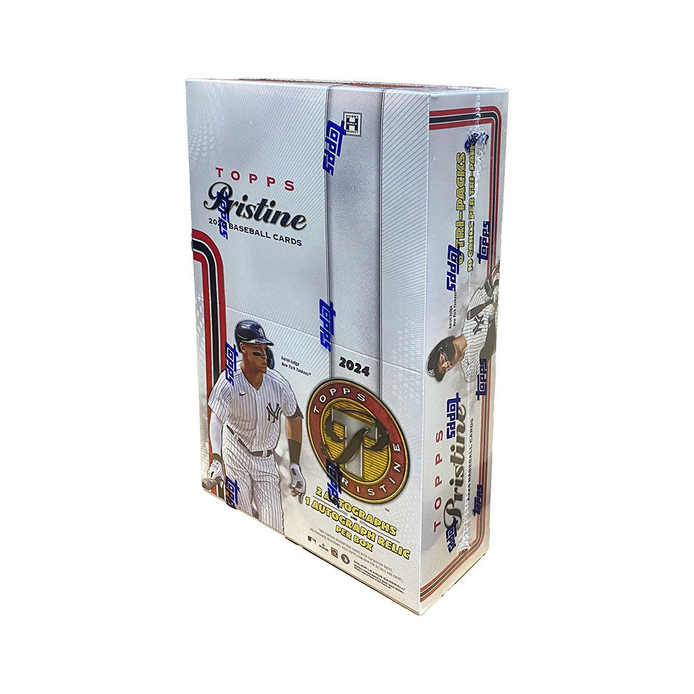 2024 Topps Pristine Baseball