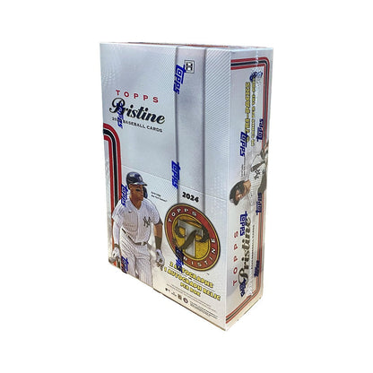 2024 Topps Pristine Baseball