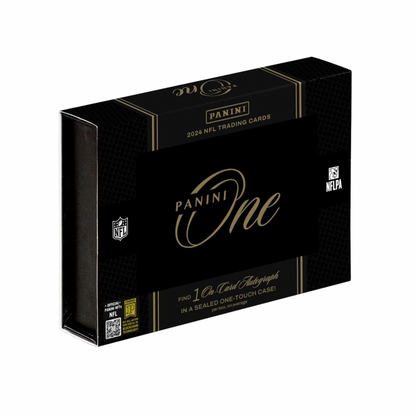 2024 Panini One Football Hobby Box