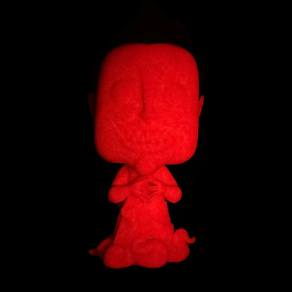 Hades (Glow Chase) Funko Prototype