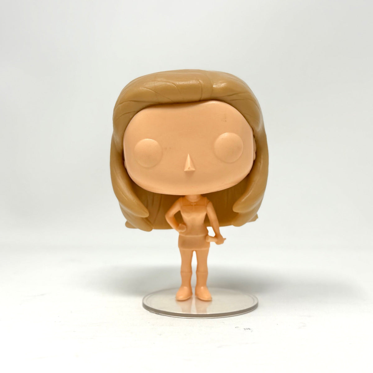 Buffy Funko Prototype