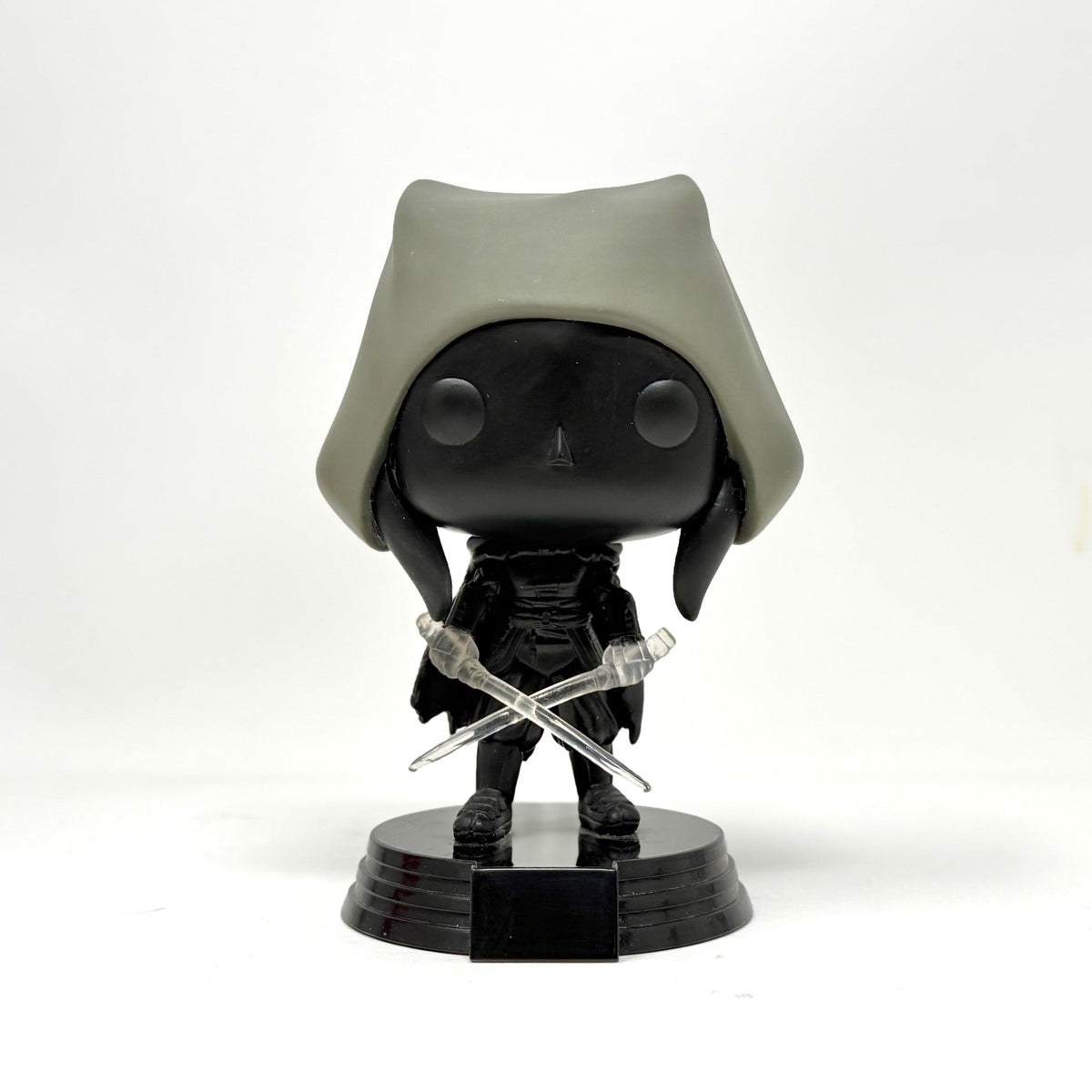 Ahsoka Funko Prototype