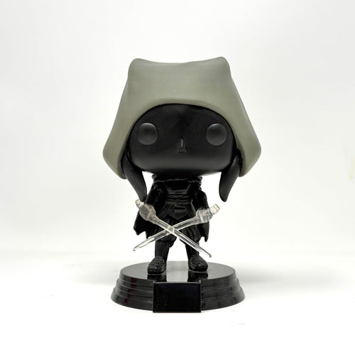 Ahsoka Funko Prototype