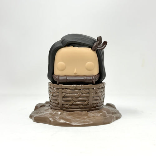 Nezuko Kamado In Basket Funko Prototype
