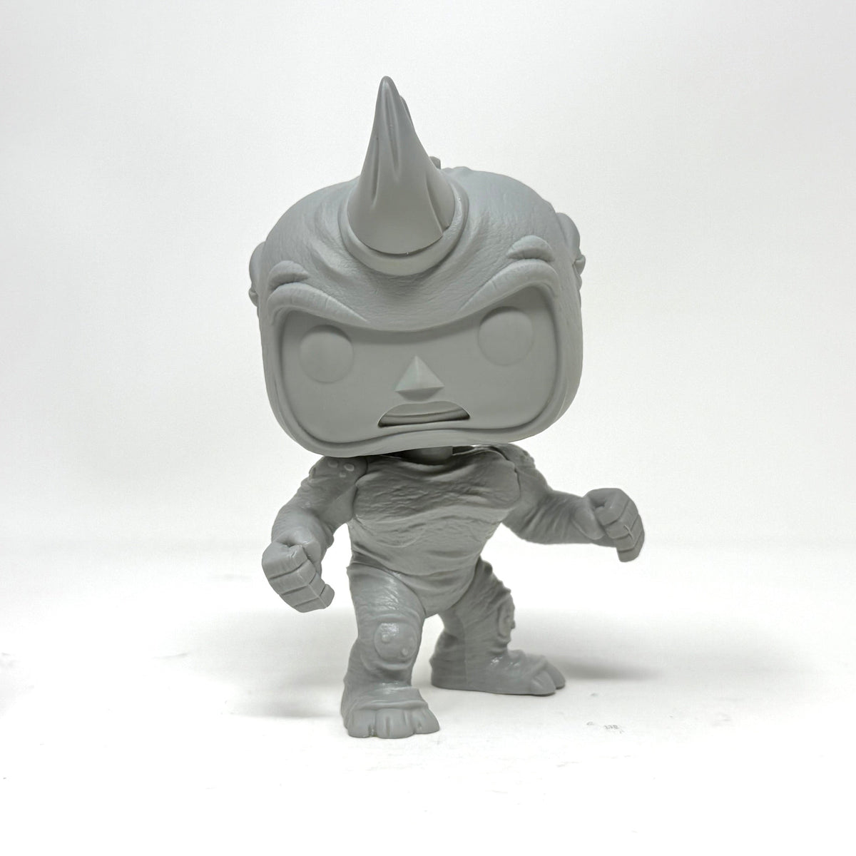 Rhino Funko Prototype