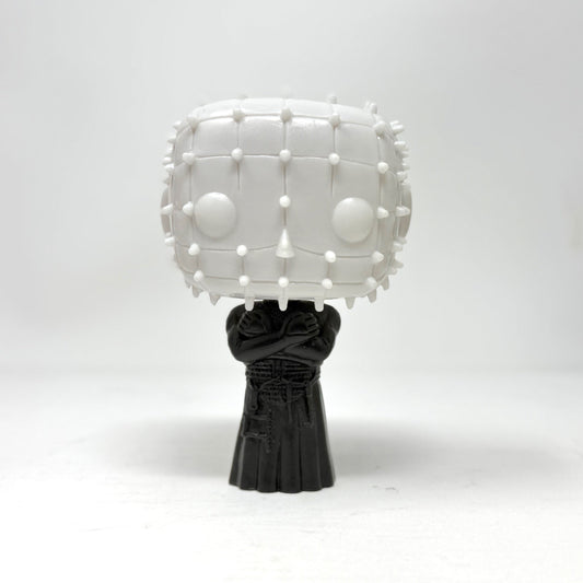 Pinhead (Glow) Funko Prototype