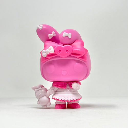My Melody Funko Prototype