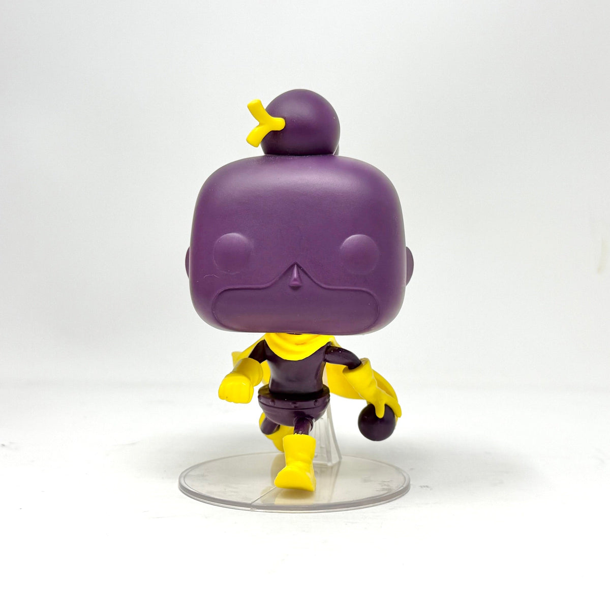 Minoru Mineta Funko Prototype