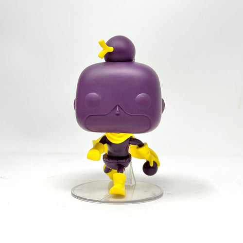 Minoru Mineta Funko Prototype