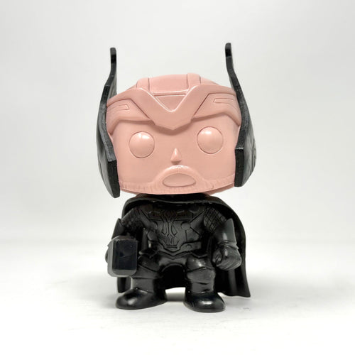Thor Funko Prototype