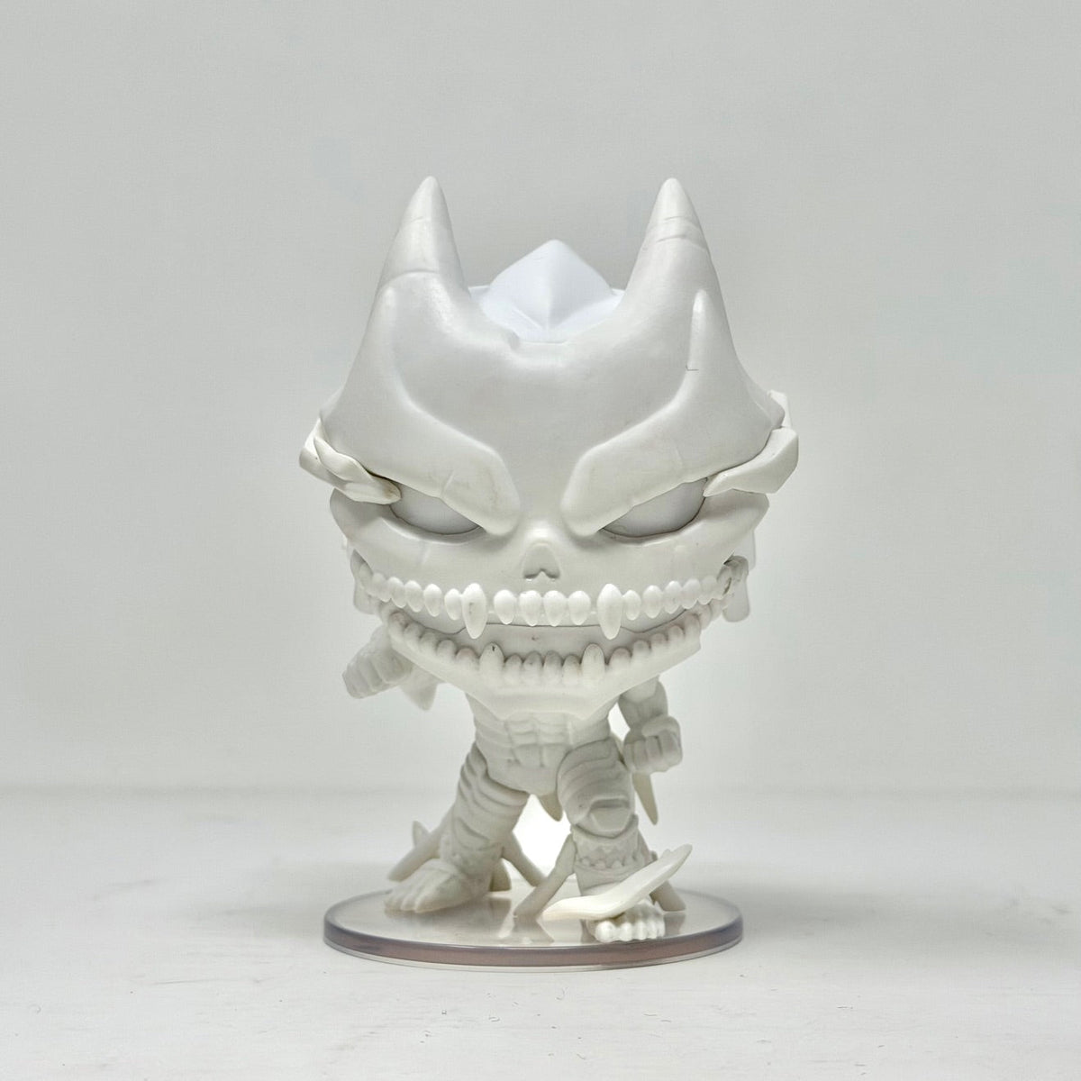 Kaiju No. 8 Funko Prototype
