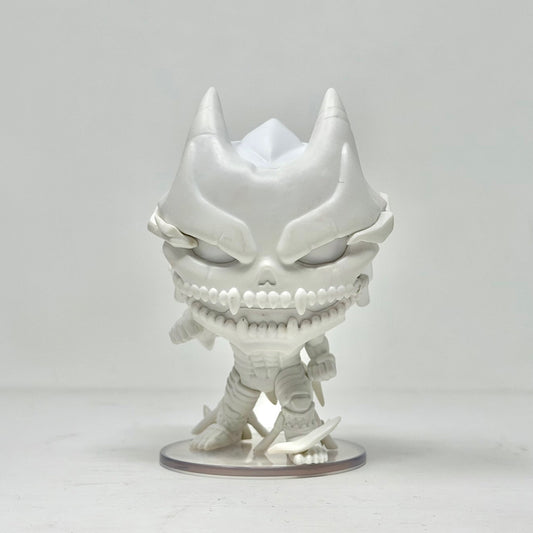 Kaiju No. 8 Funko Prototype