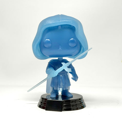 Darth Maul (Hologram/Glow) Funko Prototype