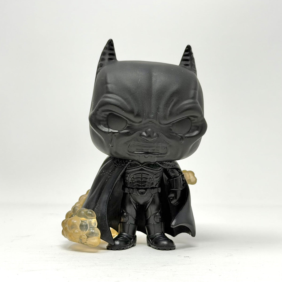 Fear Gas Batman Funko Prototype