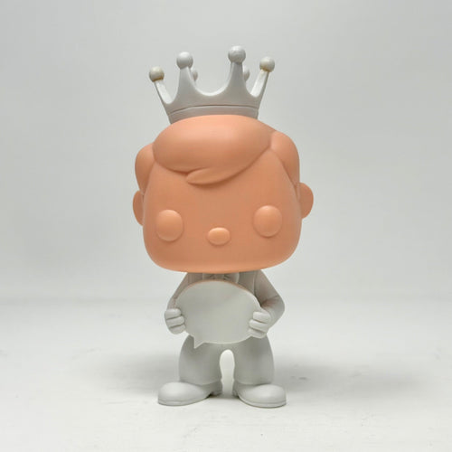 Freddy Funko Prototype