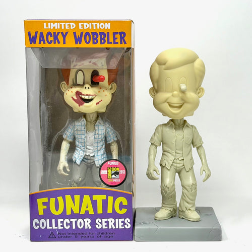RV Freddy Wobbler /w Funko Prototype