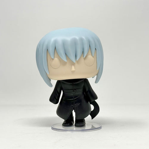 Suigetsu Hozuki Funko Prototype