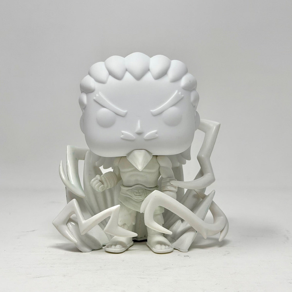 Ay (4th Raikage) Funko Prototype