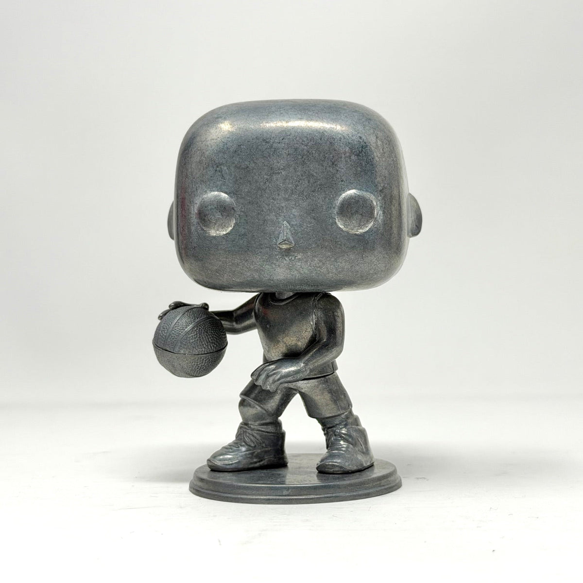 Michael Jordan (Die-Cast/Chase) Funko Prototype
