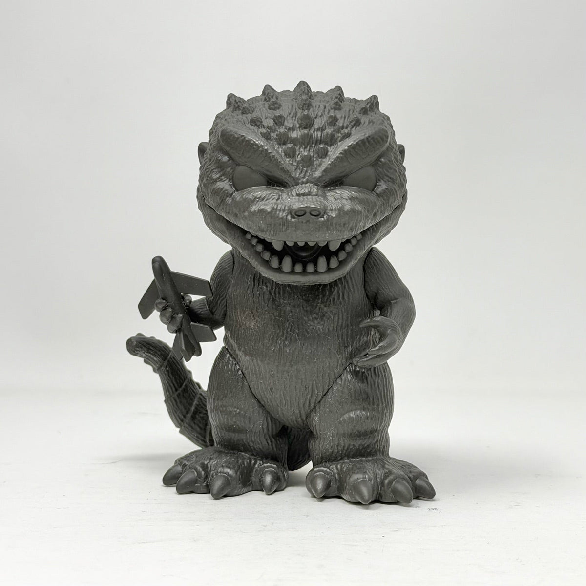 Godzilla (1954) Funko Prototype