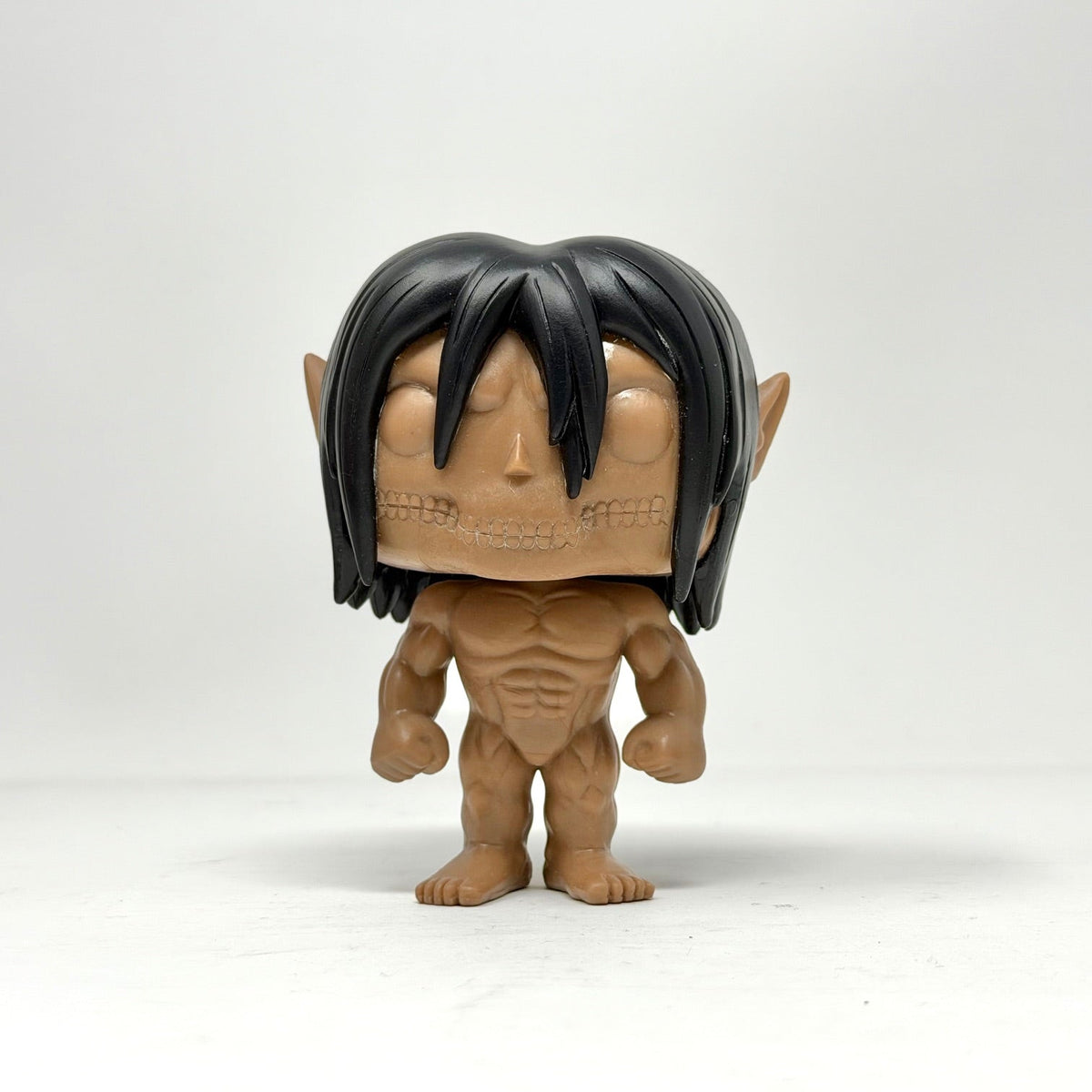 Eren (Titan Form) (Rage) Funko Prototype