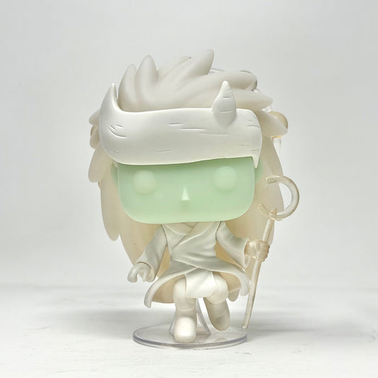 Madara Uchiha (Sage of Six Paths/Glow) Funko Prototype