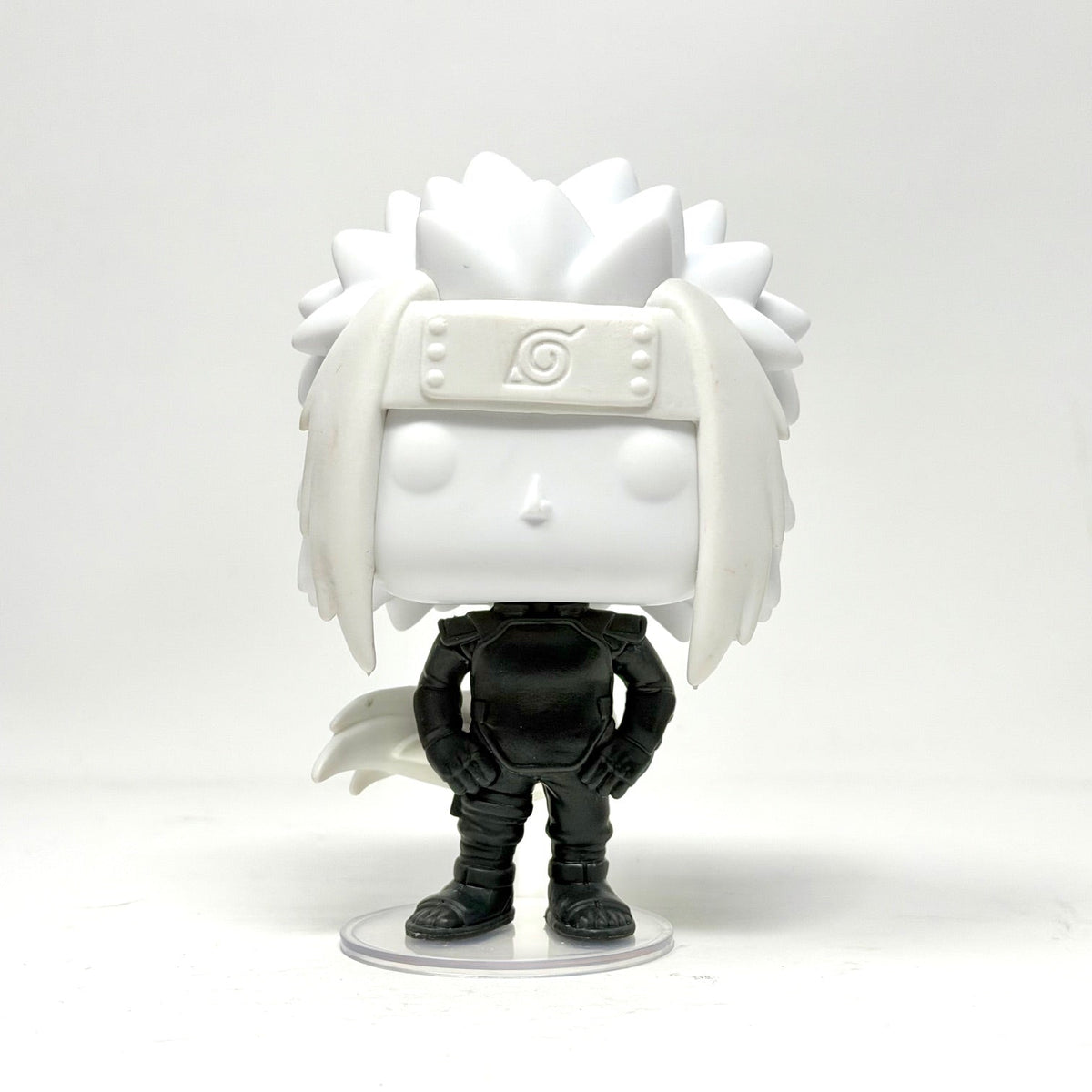 Jiraiya Sannin Funko Prototype