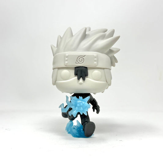 Kakashi Hatake (Glow) Funko Prototype