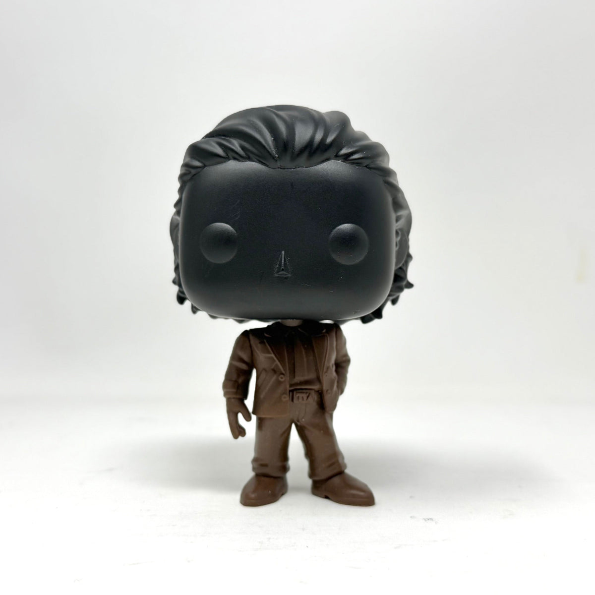 Loki Funko Prototype