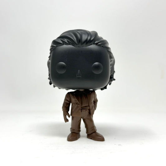 Loki Funko Prototype