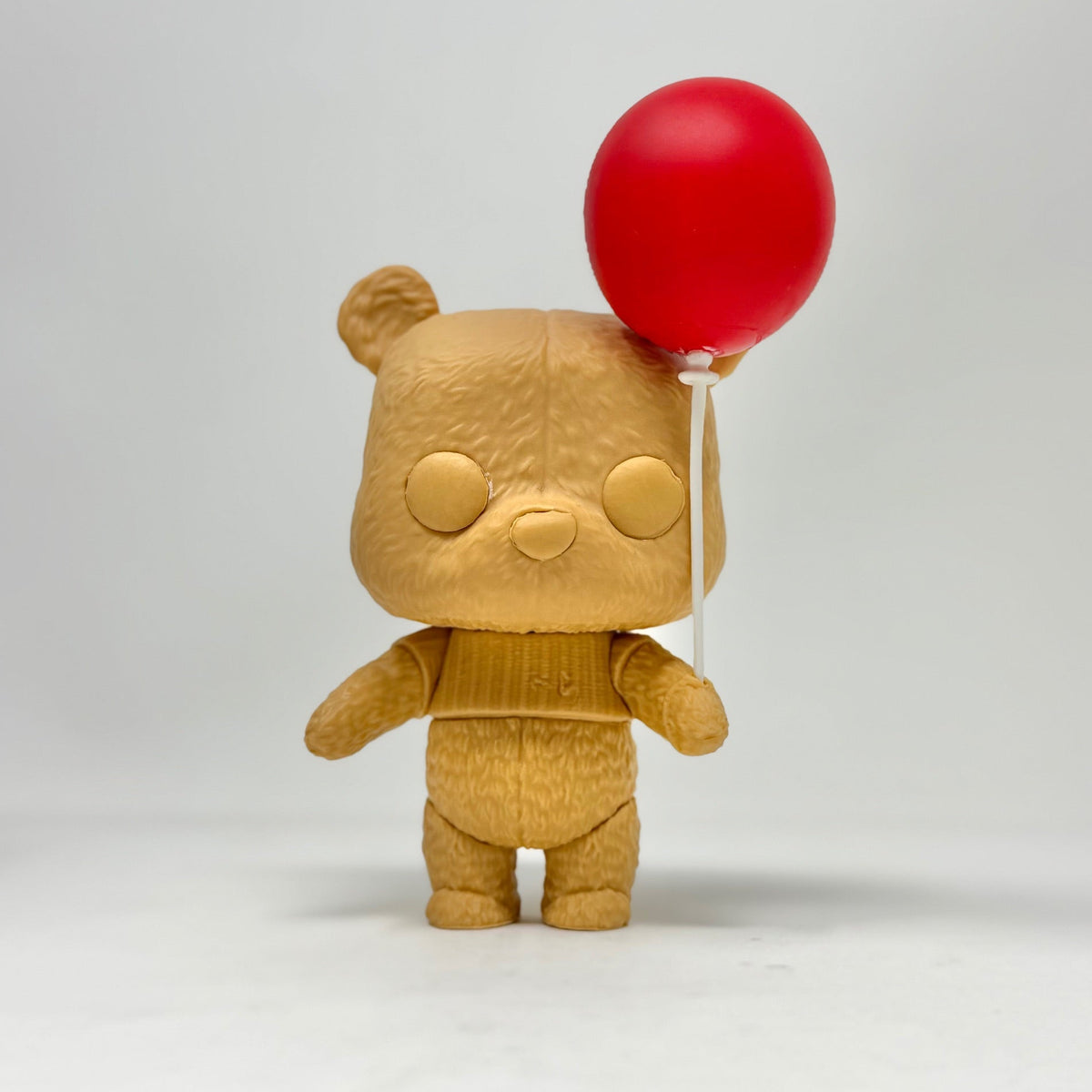 Winnie The Pooh Funko Prototype