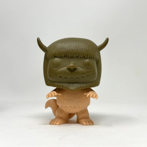 Carol Funko Prototype