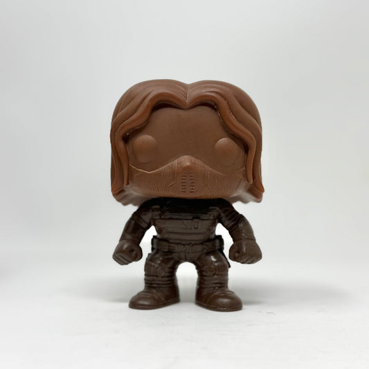 Winter Soldier (Unmasked) Funko Prototype