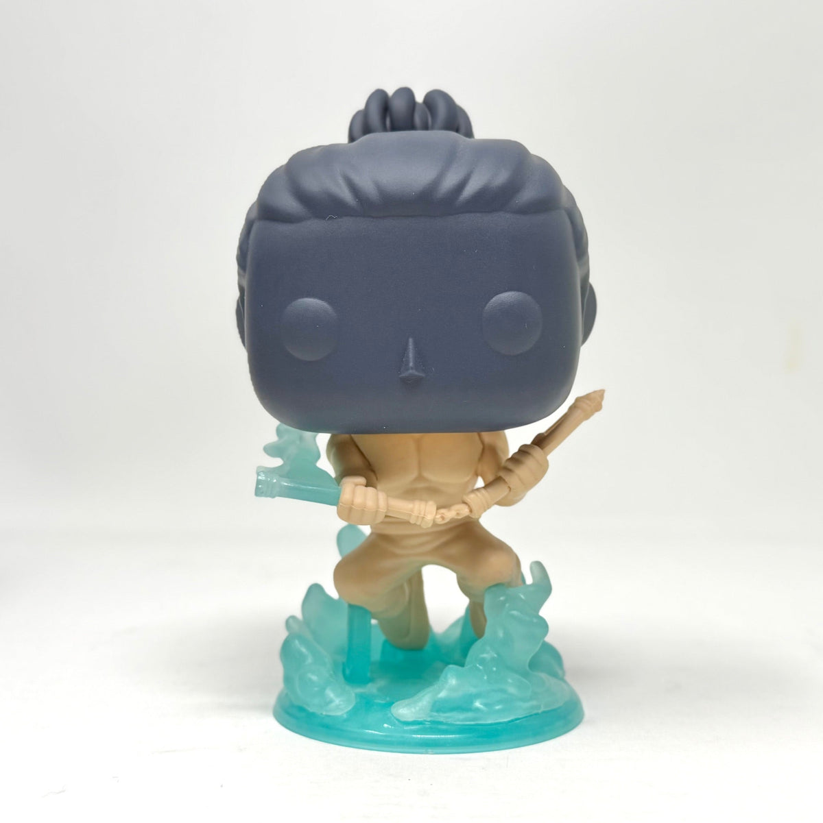 Aoi Todo (Glow/Chase) Funko Prototype