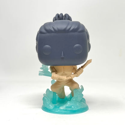 Aoi Todo (Glow/Chase) Funko Prototype