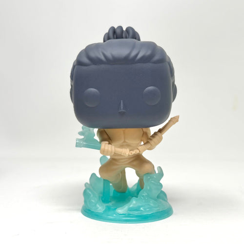 Aoi Todo (Glow/Chase) Funko Prototype