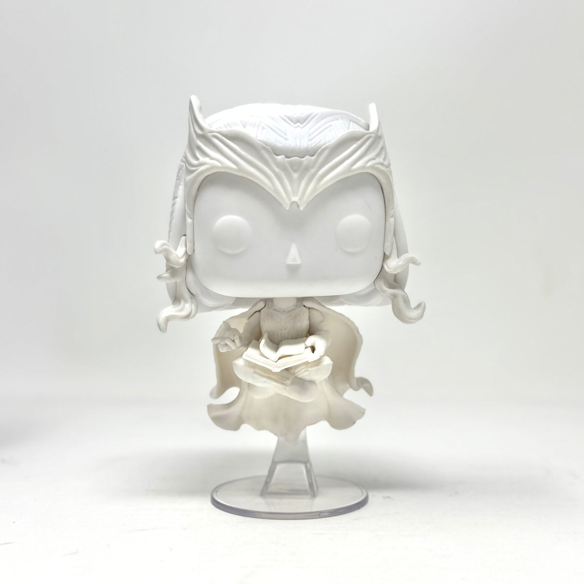 Scarlet Witch Funko Prototype