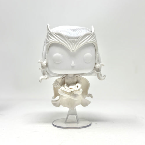 Scarlet Witch Funko Prototype