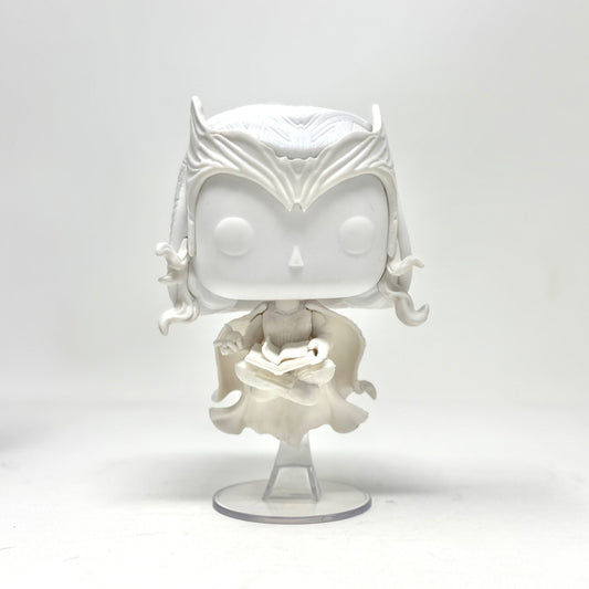 Scarlet Witch Funko Prototype