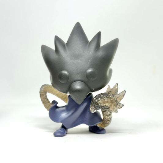 Fumikage Tokoyami Funko Prototype