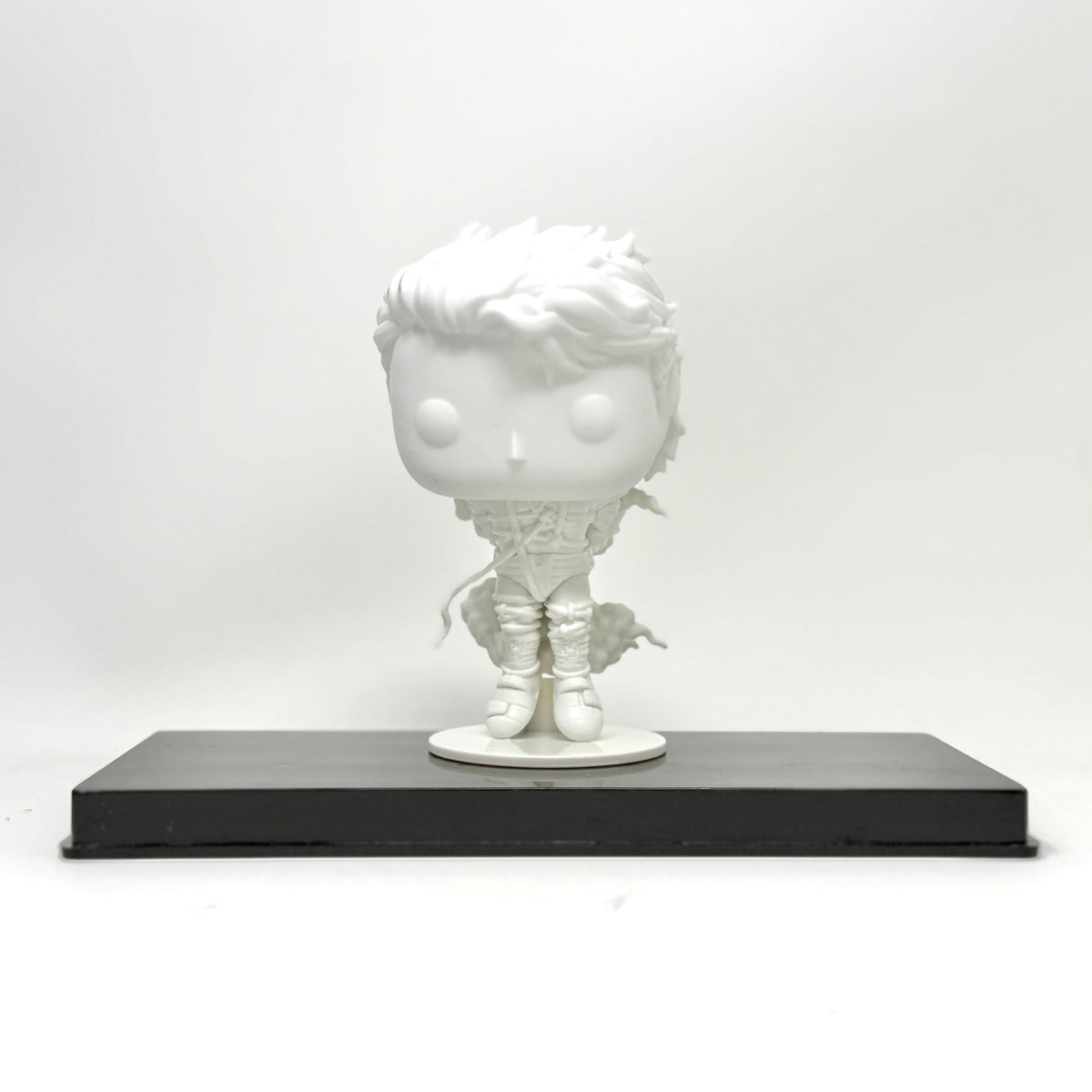 Iron Man Funko Prototype