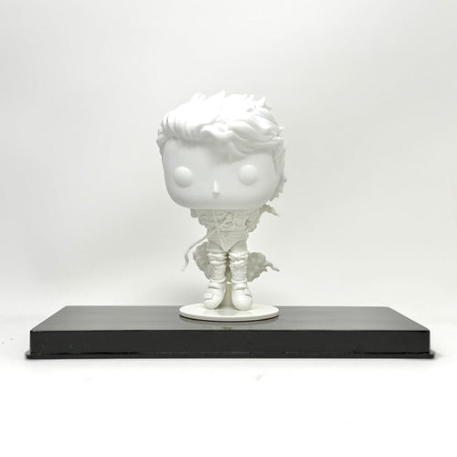 Iron Man Funko Prototype